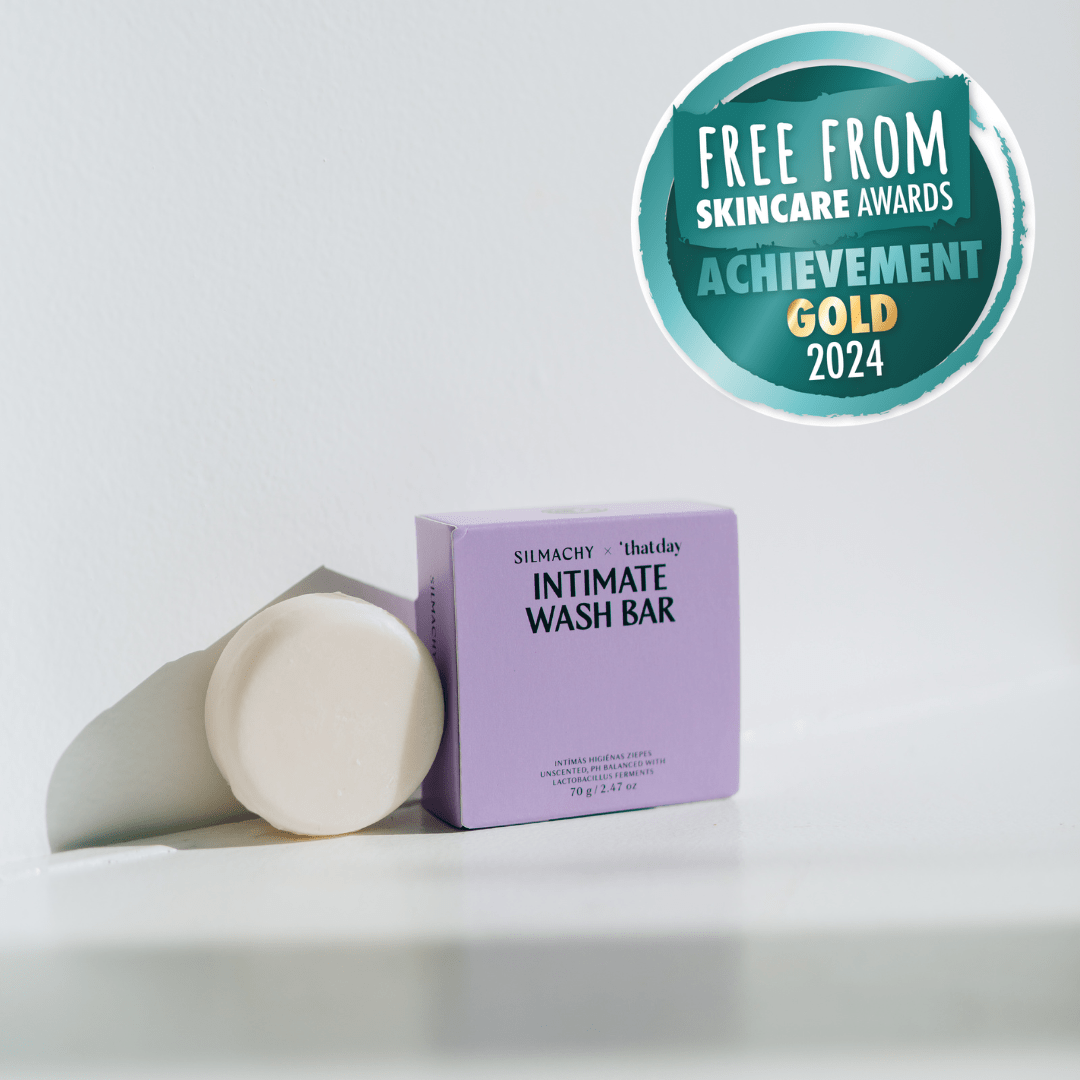 Free From Skincare Awards SILMACHY