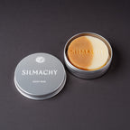 Aluminium tin for body & hand soap bars