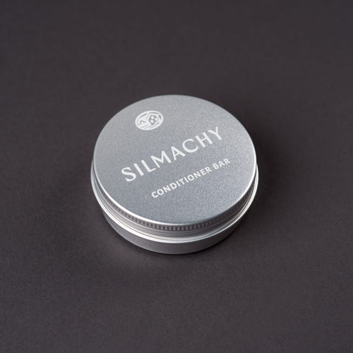 Aluminium tin for conditioner bars