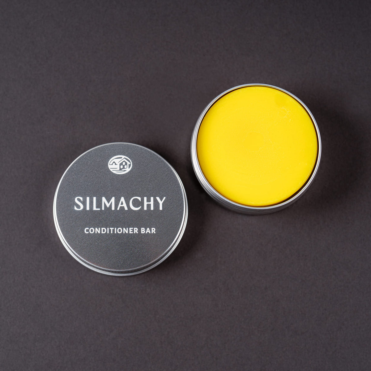 Aluminium tin for conditioner bars