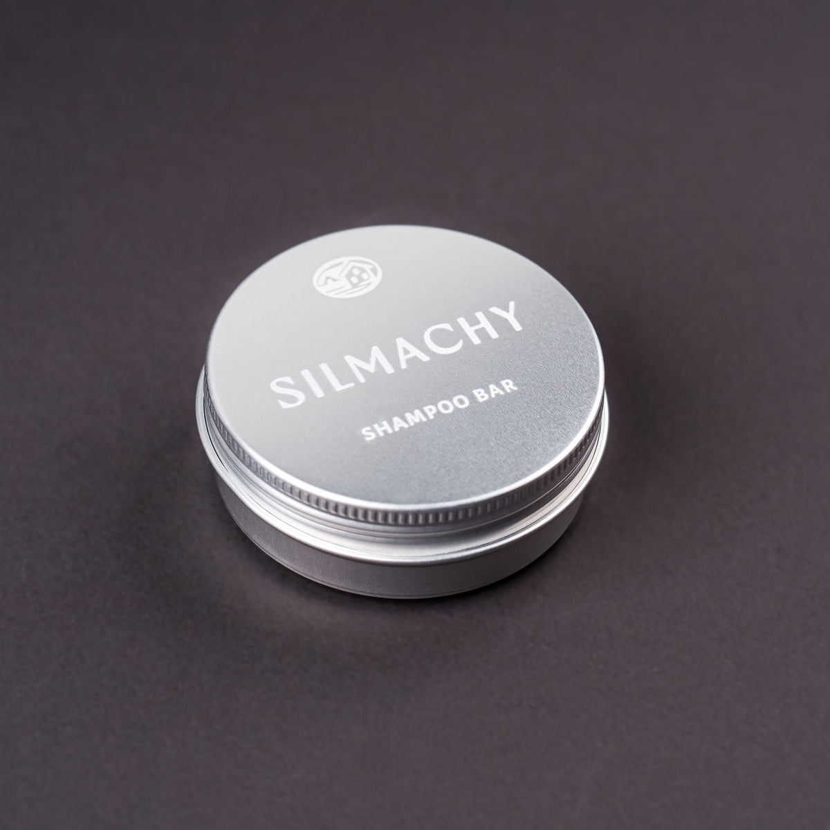 Aluminium tin for shampoo bars