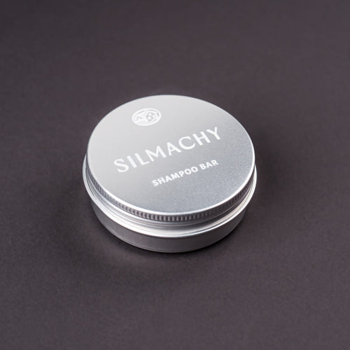 Aluminium tin for shampoo bars