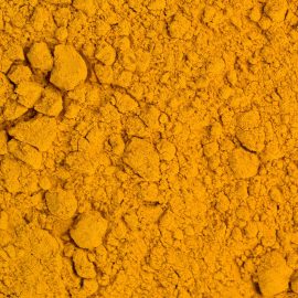 Turmeric powder