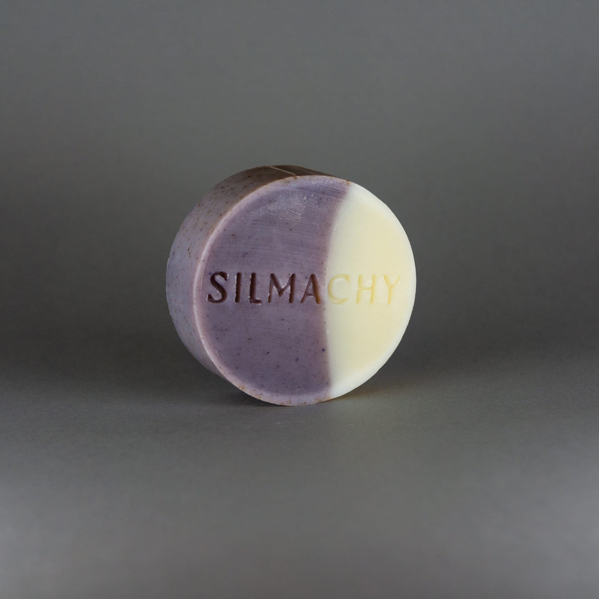 Lavender soap — packaging-free