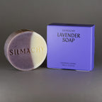Lavender Hand & Body Soap
