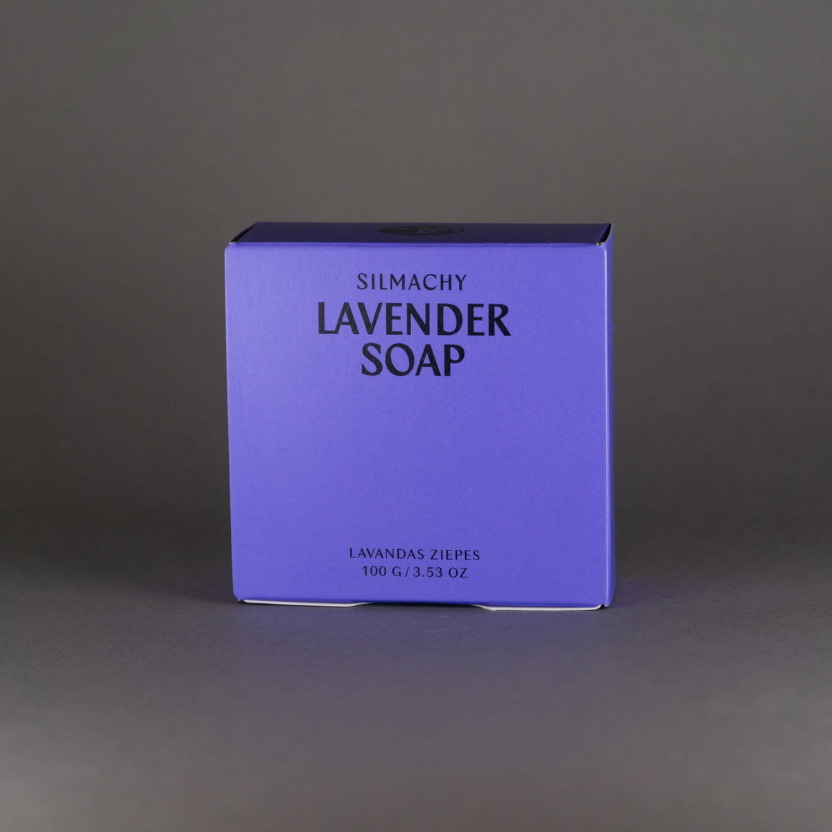 Lavender Hand & Body Soap