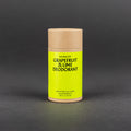 Grapefruit & Lime deodorant