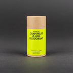 MINI Grapefruit & Lime deodorant