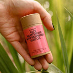 MINI Face moisturiser with Raspberry seed oil SPF 30