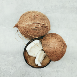 Coconut oil