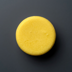 Orange & Vanilla Solid Body Butter Bar — packaging-free