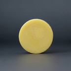 Chamomile Soothing Solid Body Butter Bar — packaging-free