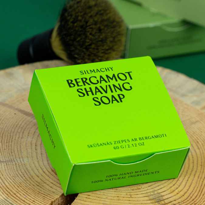 Shaving set