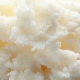 Shea butter