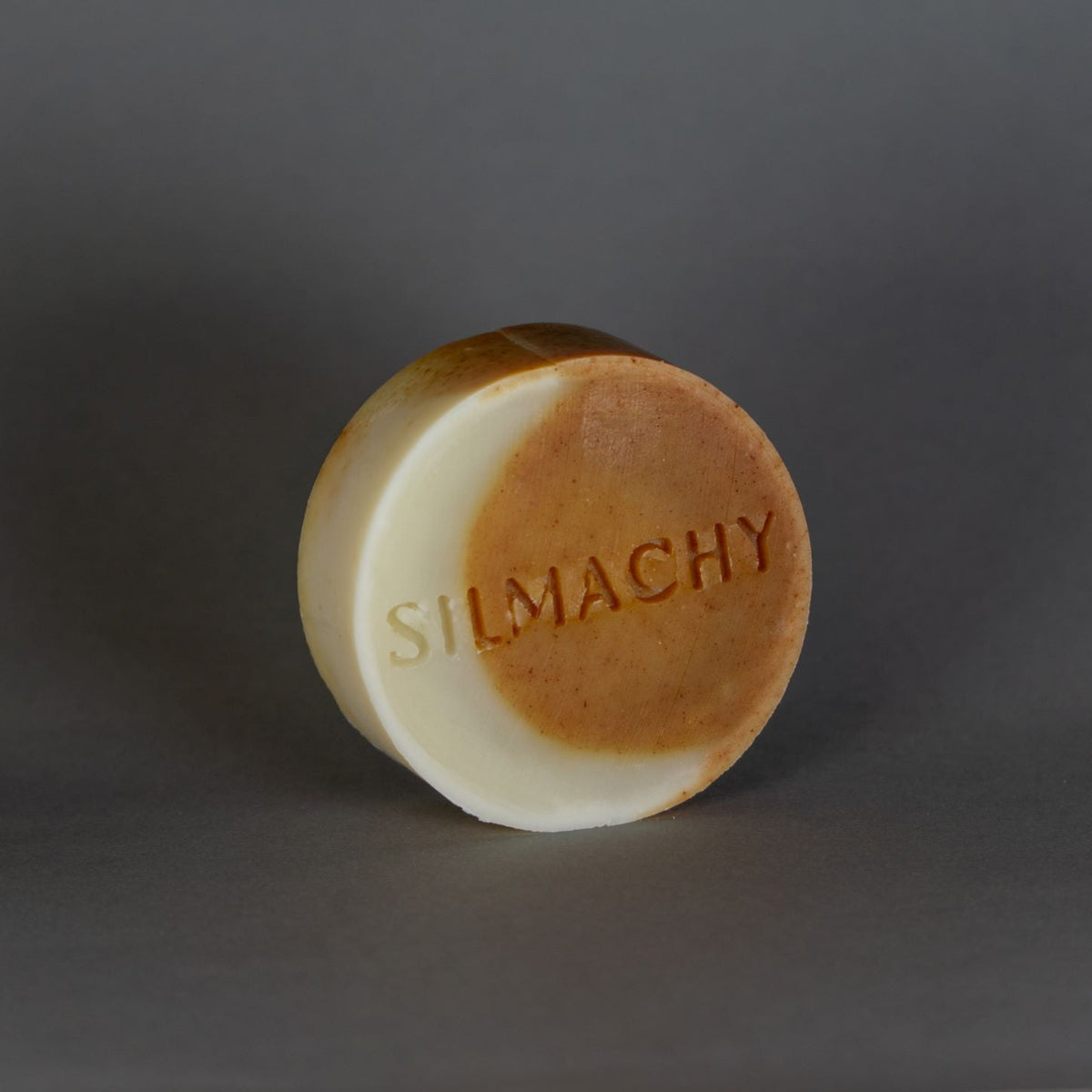 Orange and Cinnamon soap