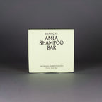 Shampoo bar with Amla extract