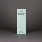 Beard oil Pine & Eucalyptus