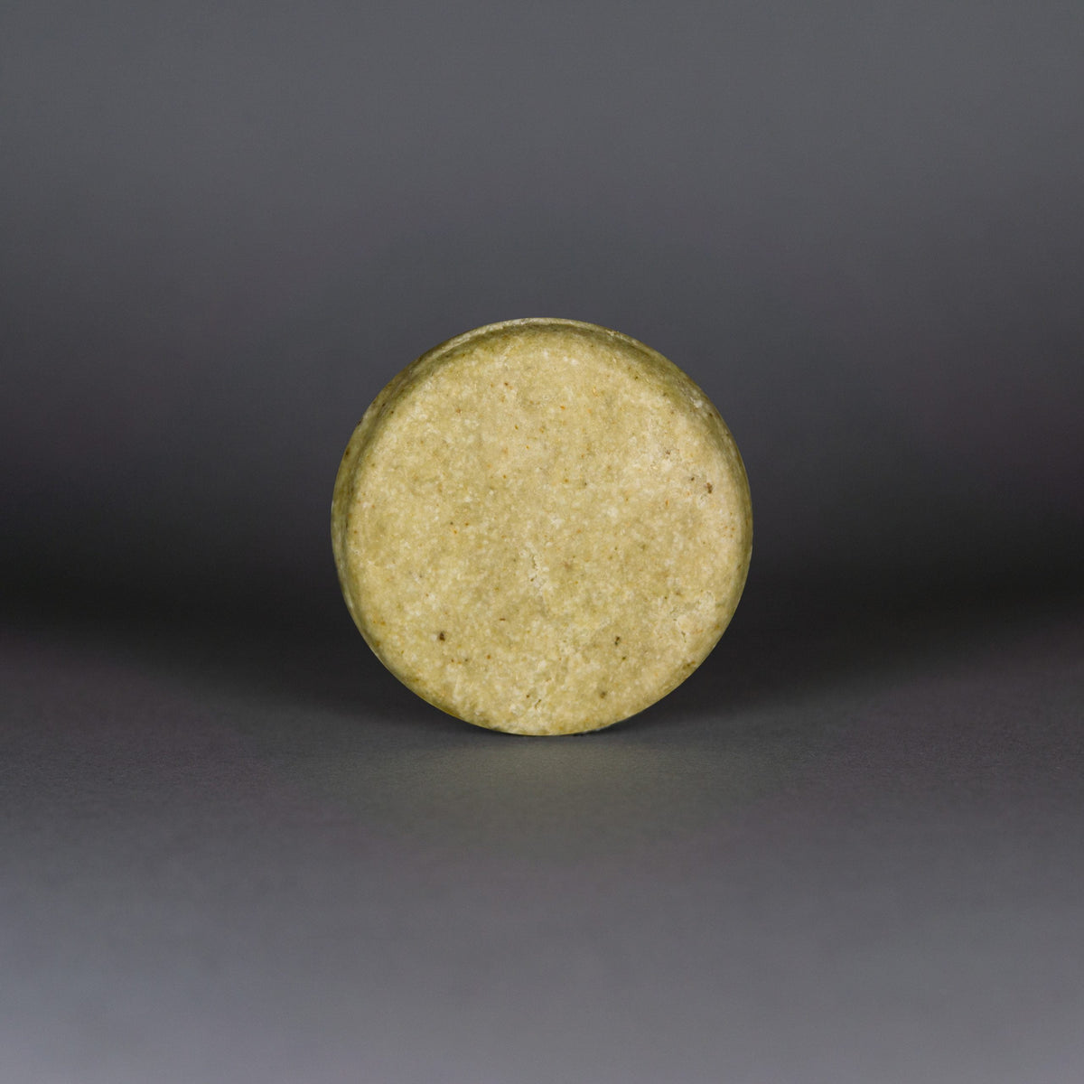 Shampoo bar with hops extract — packaging-free
