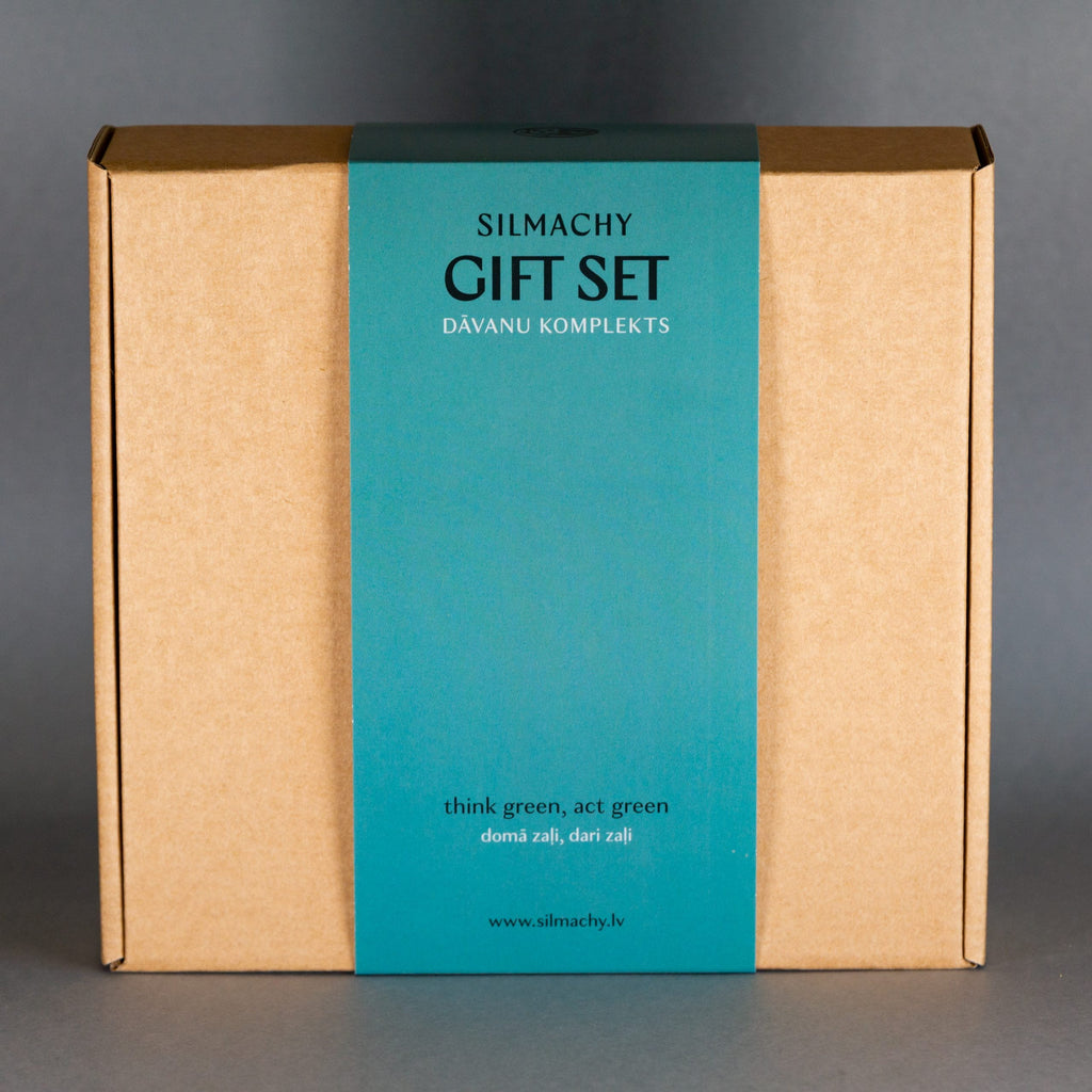 Shaving set