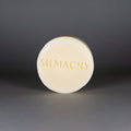 Minimalist soap packaging-free