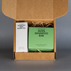 Beard care gift set