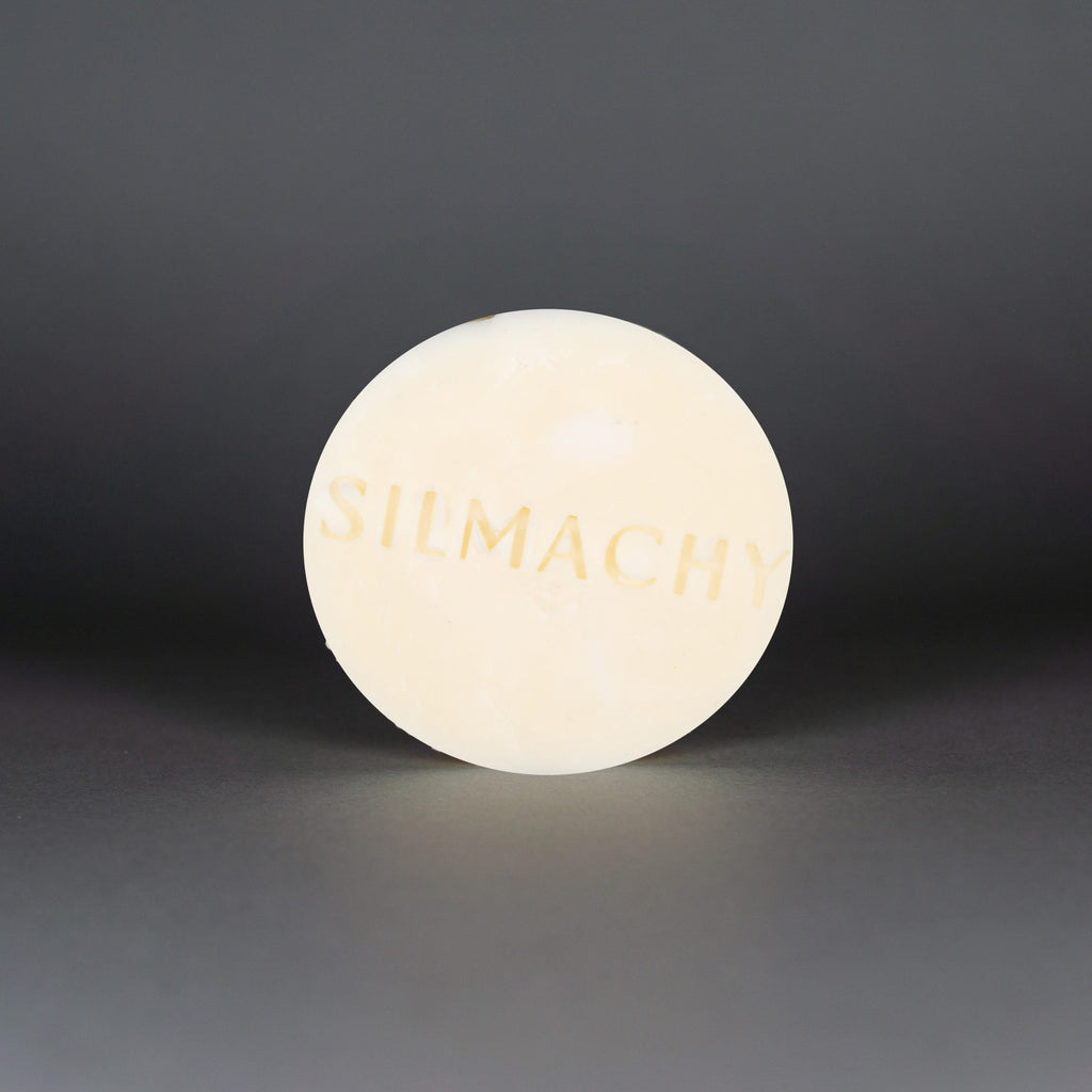 Traditional shaving soap